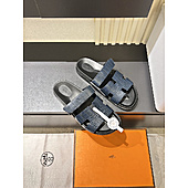 US$77.00 HERMES Shoes for Men's HERMES Slippers #808176