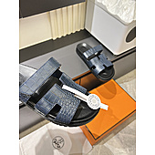 US$77.00 HERMES Shoes for Men's HERMES Slippers #808176