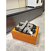 US$77.00 HERMES Shoes for Men's HERMES Slippers #808177
