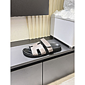 US$77.00 HERMES Shoes for Men's HERMES Slippers #808177