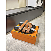 US$77.00 HERMES Shoes for Men's HERMES Slippers #808178