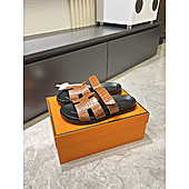 US$77.00 HERMES Shoes for Men's HERMES Slippers #808178