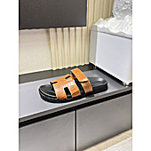 US$77.00 HERMES Shoes for Men's HERMES Slippers #808178