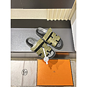 US$77.00 HERMES Shoes for Men's HERMES Slippers #808179