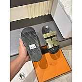 US$77.00 HERMES Shoes for Men's HERMES Slippers #808179