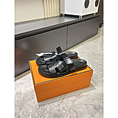 US$77.00 HERMES Shoes for Men's HERMES Slippers #808180