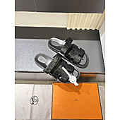 US$77.00 HERMES Shoes for Men's HERMES Slippers #808180