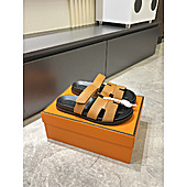 US$77.00 HERMES Shoes for Men's HERMES Slippers #808181