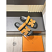 US$77.00 HERMES Shoes for Men's HERMES Slippers #808181