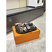 US$77.00 HERMES Shoes for Men's HERMES Slippers #808187