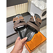 US$77.00 HERMES Shoes for Men's HERMES Slippers #808187