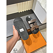 US$77.00 HERMES Shoes for Men's HERMES Slippers #808187