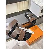 US$77.00 HERMES Shoes for Men's HERMES Slippers #808187