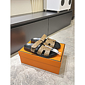 US$77.00 HERMES Shoes for Men's HERMES Slippers #808188
