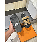 US$77.00 HERMES Shoes for Men's HERMES Slippers #808188