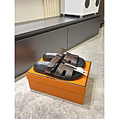 US$77.00 HERMES Shoes for Men's HERMES Slippers #808189
