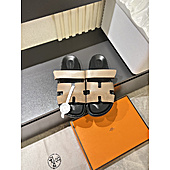 US$77.00 HERMES Shoes for Men's HERMES Slippers #808190