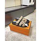 US$77.00 HERMES Shoes for Men's HERMES Slippers #808190