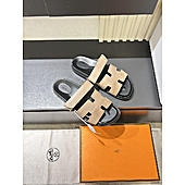 US$77.00 HERMES Shoes for Men's HERMES Slippers #808190