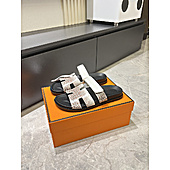 US$77.00 HERMES Shoes for Men's HERMES Slippers #808191
