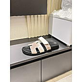 US$77.00 HERMES Shoes for Men's HERMES Slippers #808191