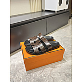 US$77.00 HERMES Shoes for Men's HERMES Slippers #808193