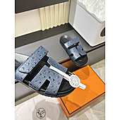 US$77.00 HERMES Shoes for Men's HERMES Slippers #808195