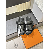 US$77.00 HERMES Shoes for Men's HERMES Slippers #808196