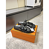 US$77.00 HERMES Shoes for Men's HERMES Slippers #808196