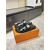 US$77.00 HERMES Shoes for Men's HERMES Slippers #808196