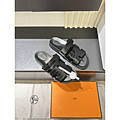 US$77.00 HERMES Shoes for Men's HERMES Slippers #808196