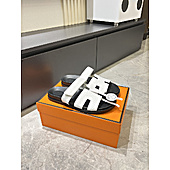 US$77.00 HERMES Shoes for Men's HERMES Slippers #808197