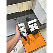 US$77.00 HERMES Shoes for Men's HERMES Slippers #808197