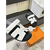 US$77.00 HERMES Shoes for Men's HERMES Slippers #808197