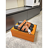 US$77.00 HERMES Shoes for Men's HERMES Slippers #808198