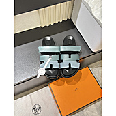 US$77.00 HERMES Shoes for Men's HERMES Slippers #808199