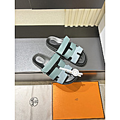 US$77.00 HERMES Shoes for Men's HERMES Slippers #808199