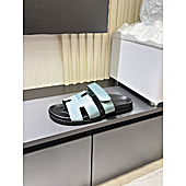 US$77.00 HERMES Shoes for Men's HERMES Slippers #808199
