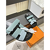 US$77.00 HERMES Shoes for Men's HERMES Slippers #808199
