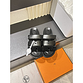 US$77.00 HERMES Shoes for Men's HERMES Slippers #808200