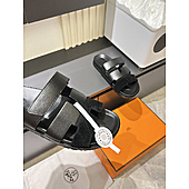 US$77.00 HERMES Shoes for Men's HERMES Slippers #808200