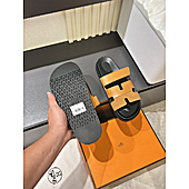 US$77.00 HERMES Shoes for HERMES slippers for women #808201