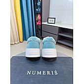US$88.00 NUMERIS Shoes for Men #808210