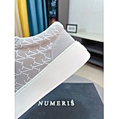 US$88.00 NUMERIS Shoes for Men #808211
