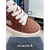 US$88.00 NUMERIS Shoes for Men #808212