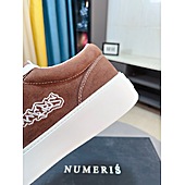 US$88.00 NUMERIS Shoes for Men #808212