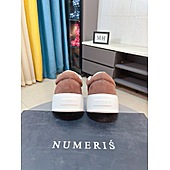 US$88.00 NUMERIS Shoes for Men #808212