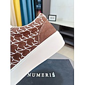 US$88.00 NUMERIS Shoes for Men #808213
