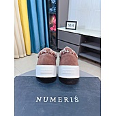 US$88.00 NUMERIS Shoes for Men #808213