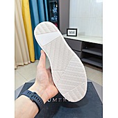 US$88.00 NUMERIS Shoes for Men #808214